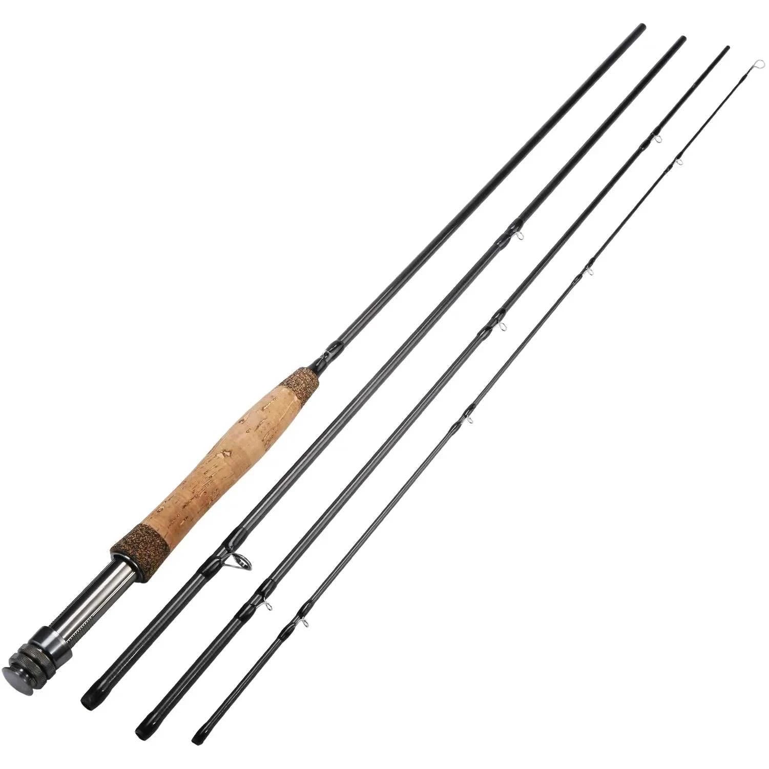 UltraLight Fly Fishing